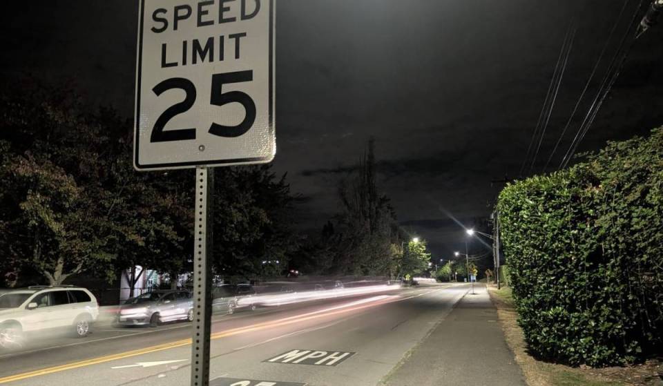 “Twice as likely to be killed”: Seattle is implementing strict new 24/7 speed safety cameras across four of the city’s most dangerous major corridors