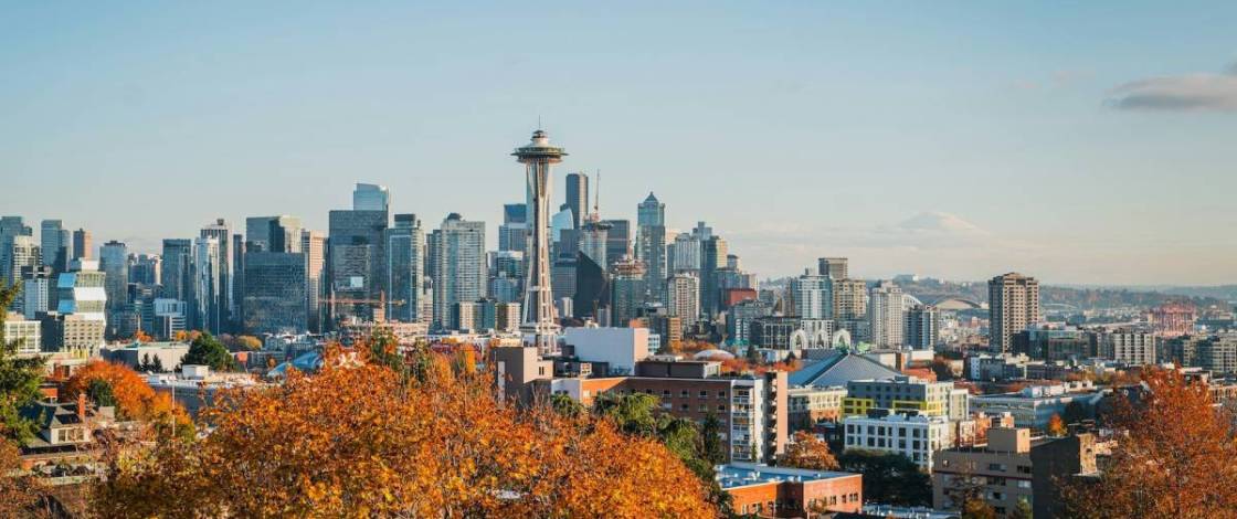 Las 20 mejores cosas que hacer en Seattle este octubre, desde una experiencia espeluznante en un bar clandestino hasta festivales de otoño gratuitos