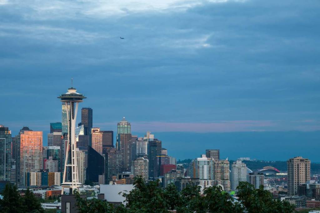 seattle