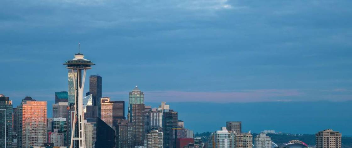 Seattle was just ranked the fourth-best city in the world, according to the 2026 Global Cities Index