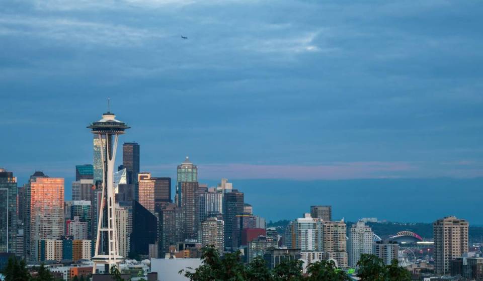 Seattle was just ranked the fourth-best city in the world, according to the 2026 Global Cities Index