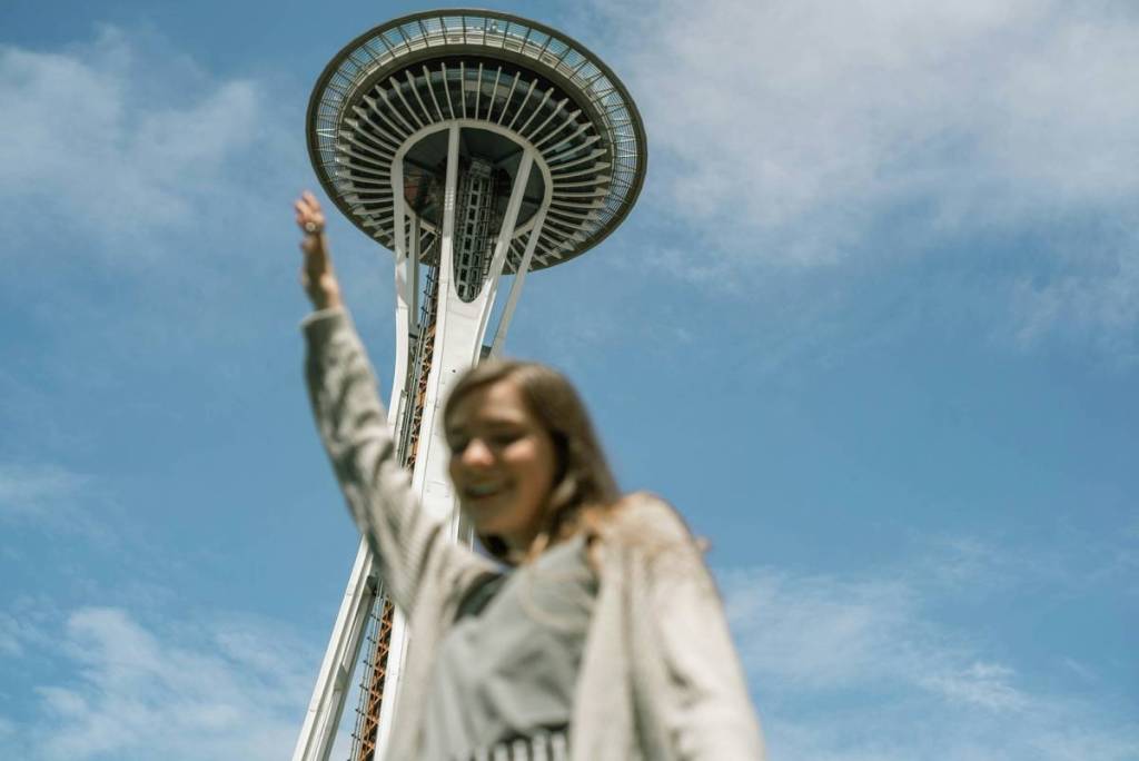 Seattle ranked as the second-best city for women in the U.S.—Here’s why