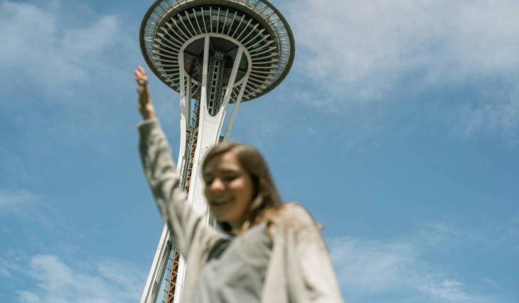 Seattle ranked as the second-best city for women in the U.S.—Here’s why