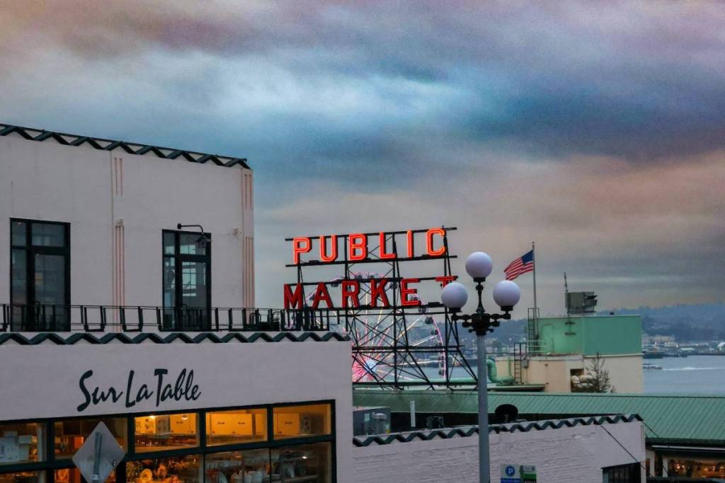 Trailing only Miami, Portland, and San Francisco, Seattle was just ranked the fourth-best city for food lovers in the country—Here’s why