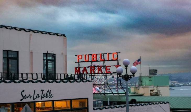 Trailing only Miami, Portland, and San Francisco, Seattle was just ranked the fourth-best city for food lovers in the country—Here’s why