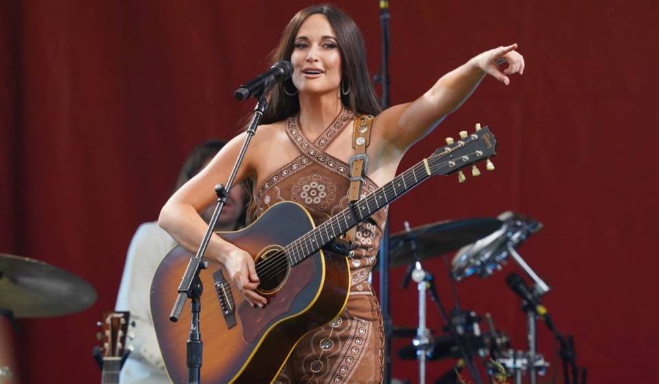 Kacey Musgraves is bringing her Middle of Nowhere tour to Seattle for two nights this October: What to know before you go