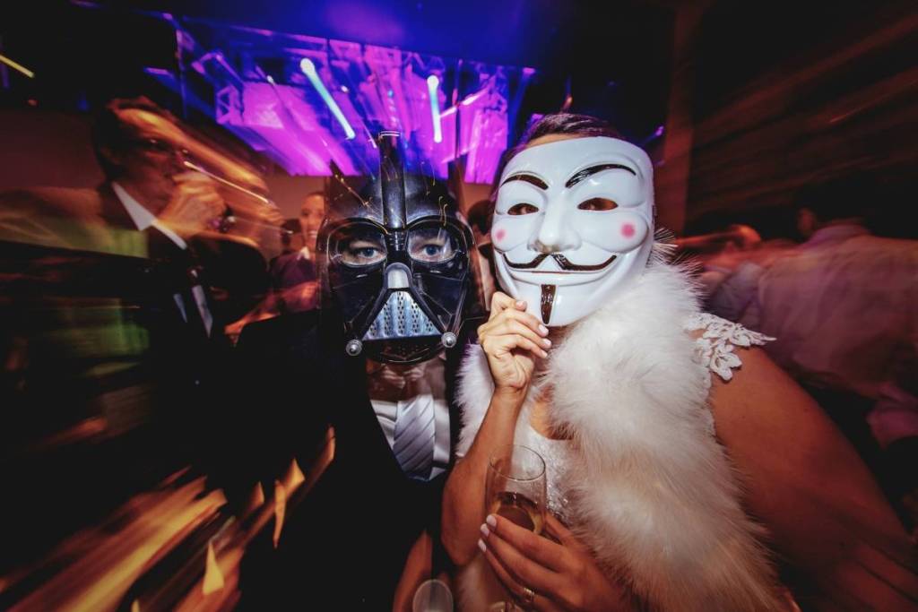 Demuestra tu creatividad en estas fiestas de disfraces de Halloween de 2026 en Seattle