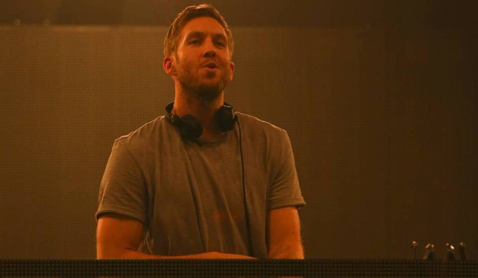 Calvin Harris announces first-ever headline tour in North America in 2027: Here’s how to get early-access tickets for the Seattle show