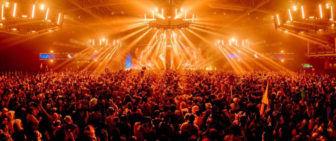 BOO! Seattle 2026: Tu guía para el festival de Halloween más espeluznante de Seattle