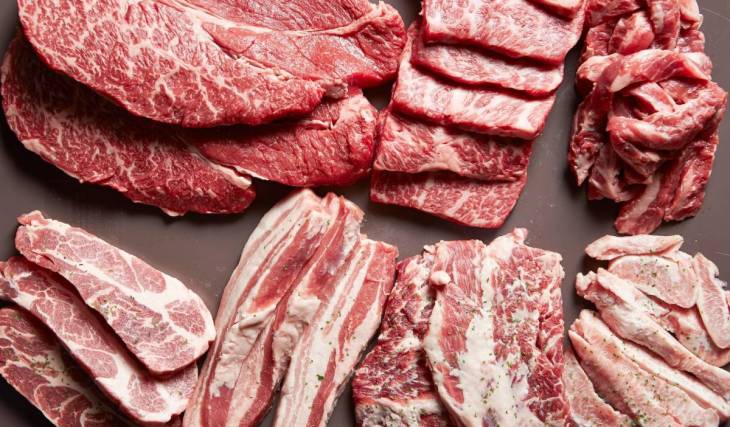 Con la clasificación de mayor riesgo de la agencia, el USDA acaba de emitir una retirada a nivel nacional de más de 1,5 millones de libras de carne lista para comer potencialmente peligrosa
