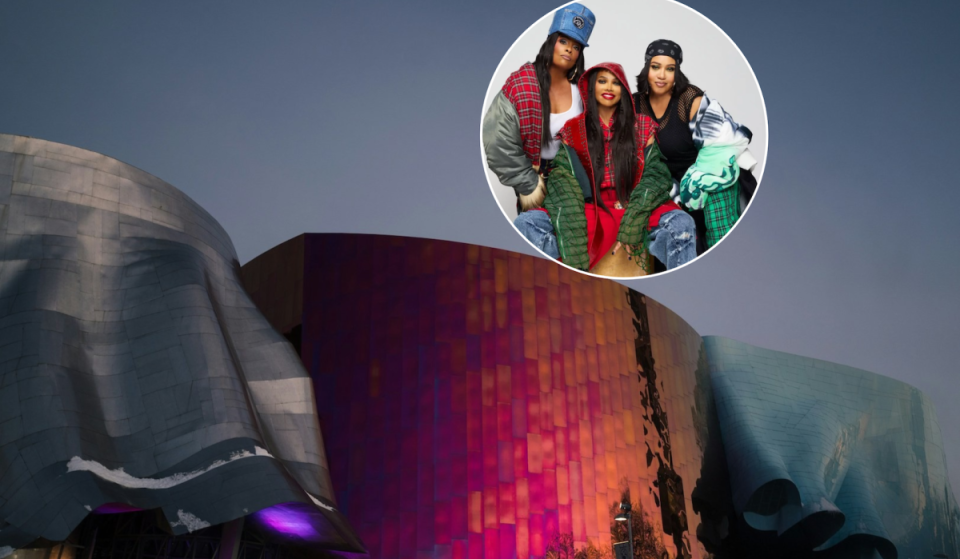 Here’s how to get performance-only tickets to see Salt-N-Pepa at MOPOP’s Icons of Pop Culture Gala this week