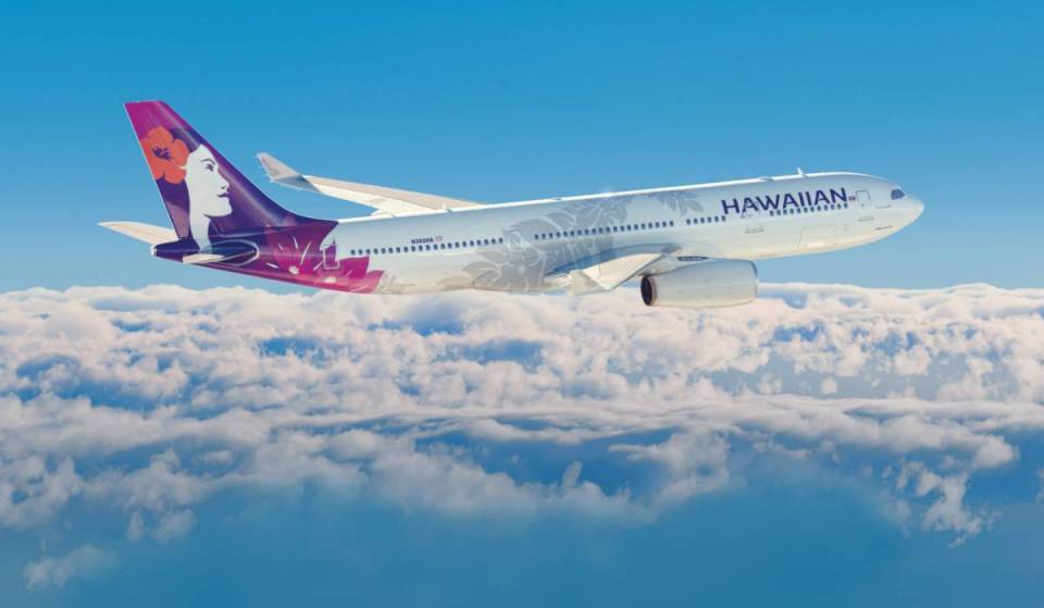 Alaska and Hawaiian Airlines are launching new non-stop flights from Seattle to Japan and Tahiti—and offering introductory round-trip fares for a limited time