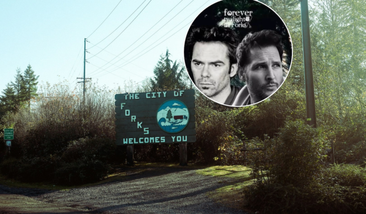 El festival «Forever Twilight in Forks» va a tener «energía de papás guapos» en 2027 gracias a estos invitados especiales, y las entradas salen a la venta esta semana