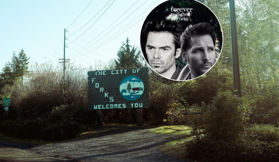 The Forever Twilight in Forks festival is going to have “hot dad energy” in 2027 thanks to these special guests—And tickets go on sale this week