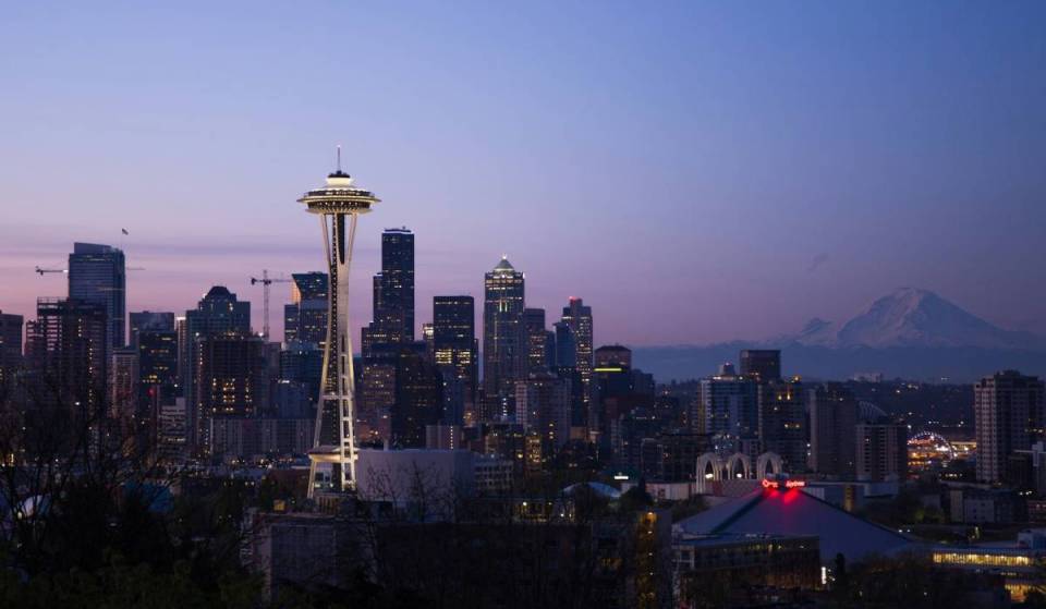 The top 30 things to do in Seattle this November