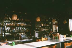 One of Seattle’s best-kept secrets: Free movie nights at a hidden gem bar in Pike Place Market