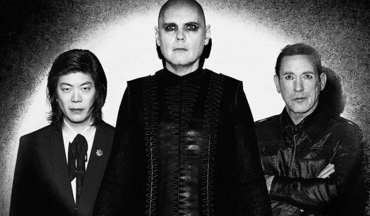 The Smashing Pumpkins are bringing ’90s alt-rock nostalgia to Seattle this November with The Rats in a Cage Tour