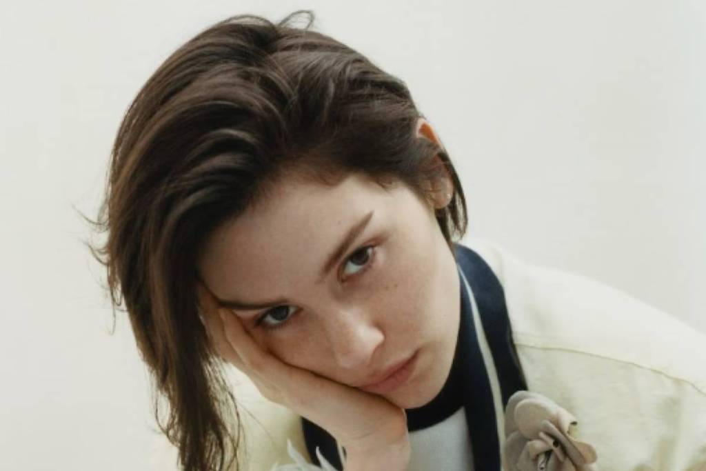 Gracie Abrams is taking over Seattle for three nights this January for the Look at My Life Tour