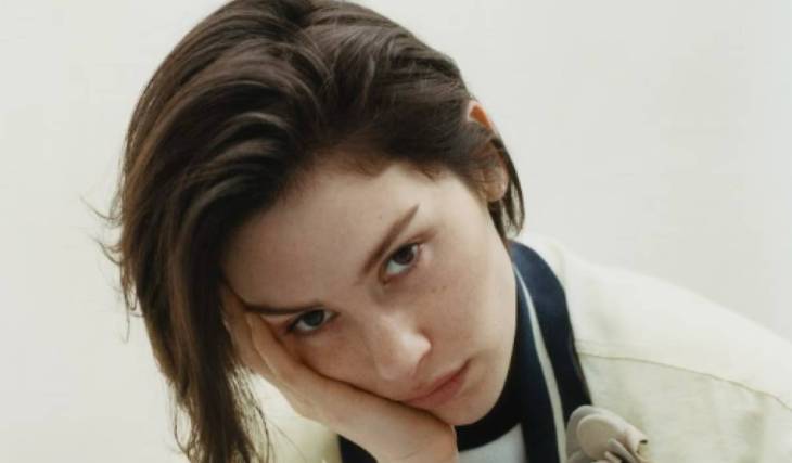 Gracie Abrams is taking over Seattle for three nights this January for the Look at My Life Tour