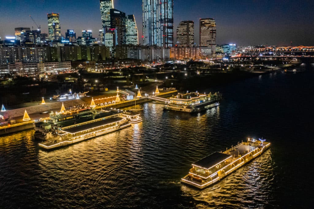 Candlelight E-Land Cruise, Candlelight Cruise, Candlelight Concert