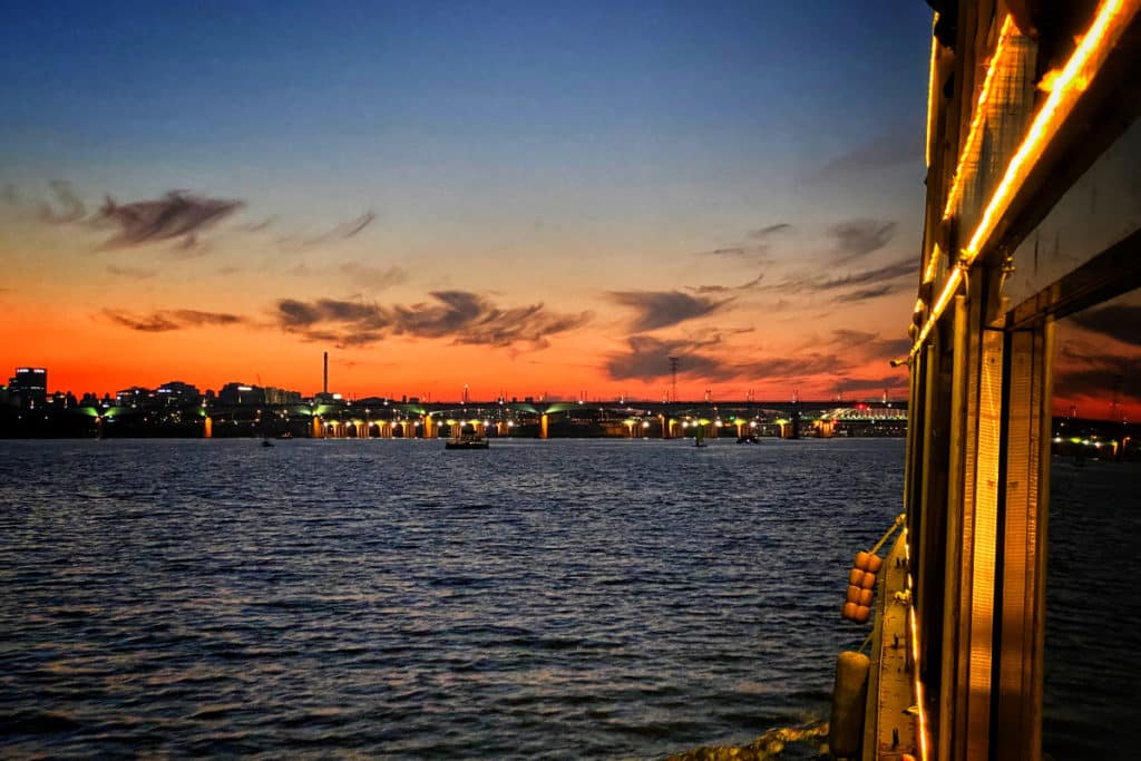 Candlelight E-Land Cruise, Candlelight Cruise, Candlelight Concert