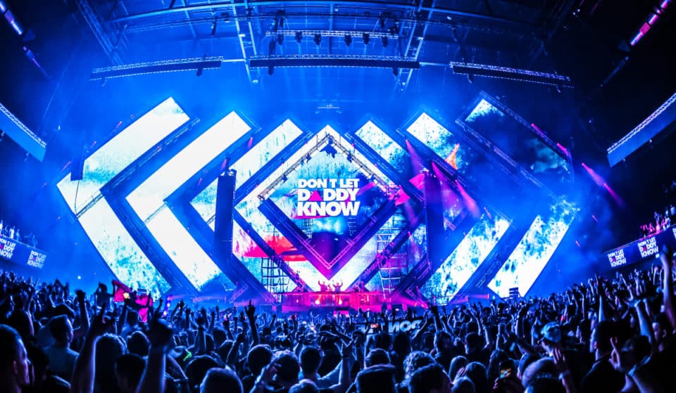 DLDK Korea, 전체 라인업 및 레귤러 티켓 예매 정보