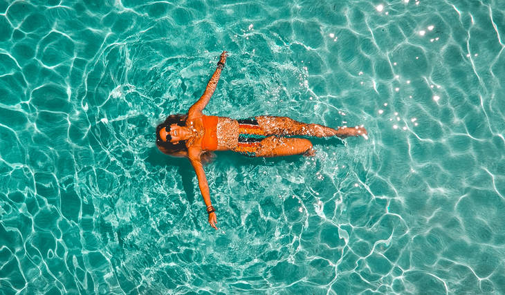 Summer vacation trends, where to go to beat the heat