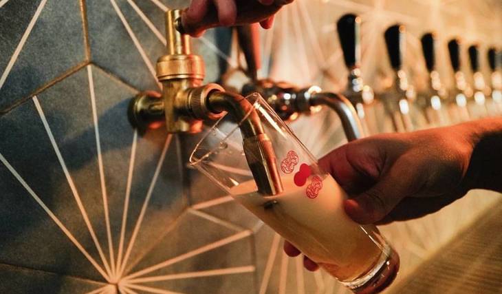 Seoul Craft Beer Tour Essentials