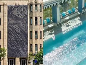 From cold udon to pool parties, 9 places to go in July after the heat wave