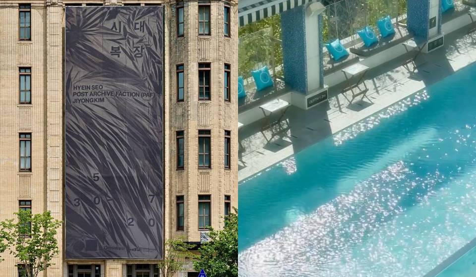From cold udon to pool parties, 9 places to go in July after the heat wave