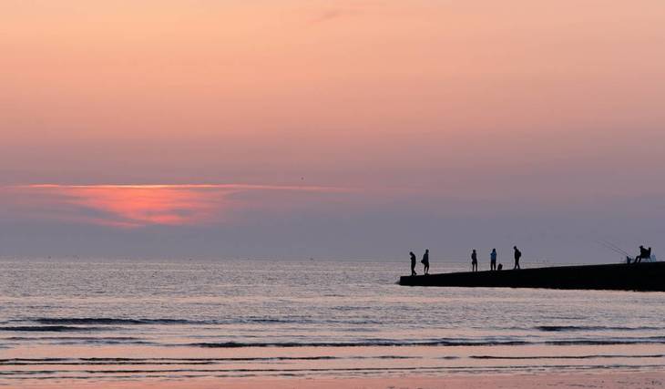A full day trip to Yeongjongdo Island, from outings to overnight stays