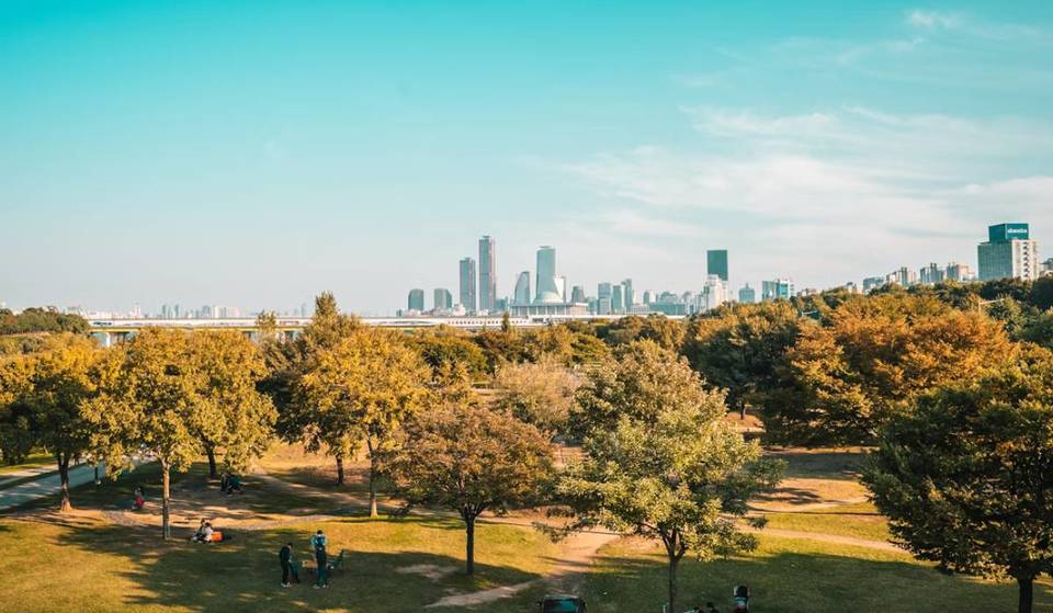 Seoul tour essentials you can&#8217;t miss