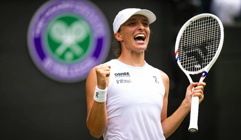 WTA 코리아오픈 테니스대회 2025 개막