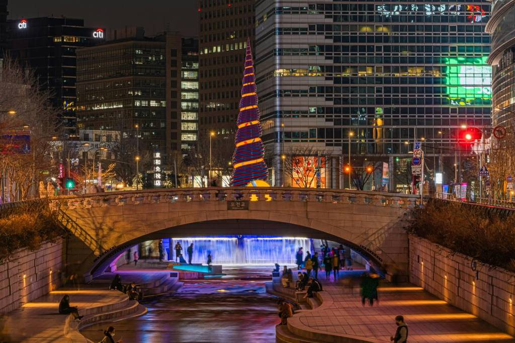 [December 12-14] What to Do This Weekend: The ‘BEST 5’ Seoul Hotspots – From ‘Winter Festa’ to ‘Morning Rave’!