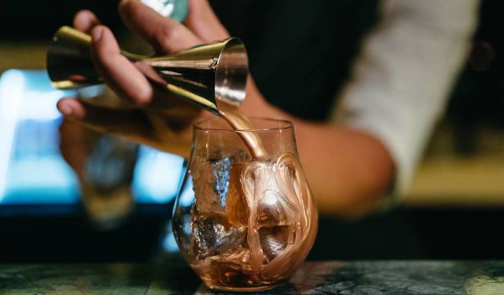 [Seoul Bar Guide] From Asia’s 50 Best Bars to Hidden Hideaways, 7 Bars to Complete Your Seoul Experience