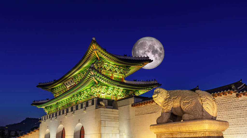 [What to do this weekend?] New Year’s wishes for the night of January 3 under the supermoon