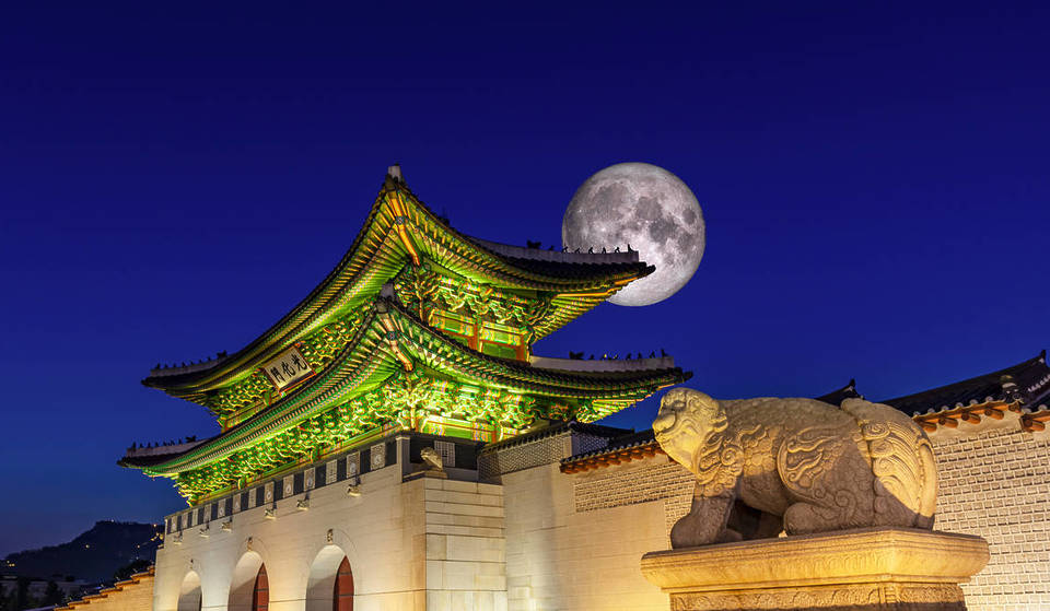 [What to do this weekend?] New Year’s wishes for the night of January 3 under the supermoon