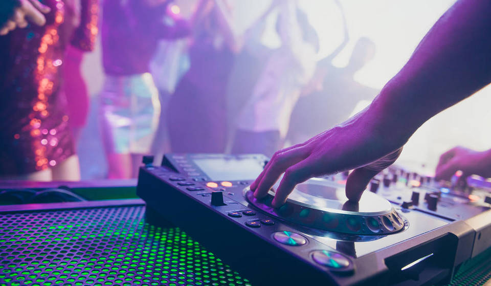 “한파 주의보? 우리의 열기로 녹인다” 이번 주말 가장 뜨거운 서울 클럽 & 라운지 5