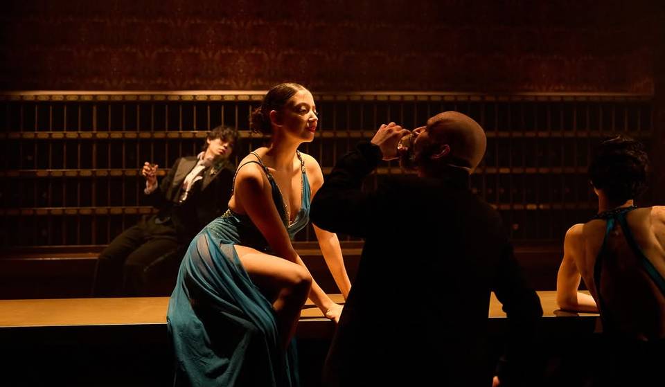 다시 추워지기 전 마지막 찬스! 이번 주말 놓치면 후회할 서울 핫플레이스 6