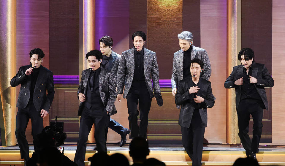 BTS·블랙핑크, 2026년 가요계 점령 예고… ‘초대형 컴백’ 확정