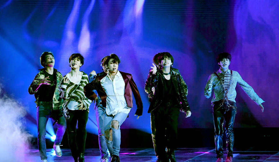 코 앞으로 다가온 BTS 월드 투어! 고양 콘서트 티켓팅 성공을 위한 A to Z 가이드