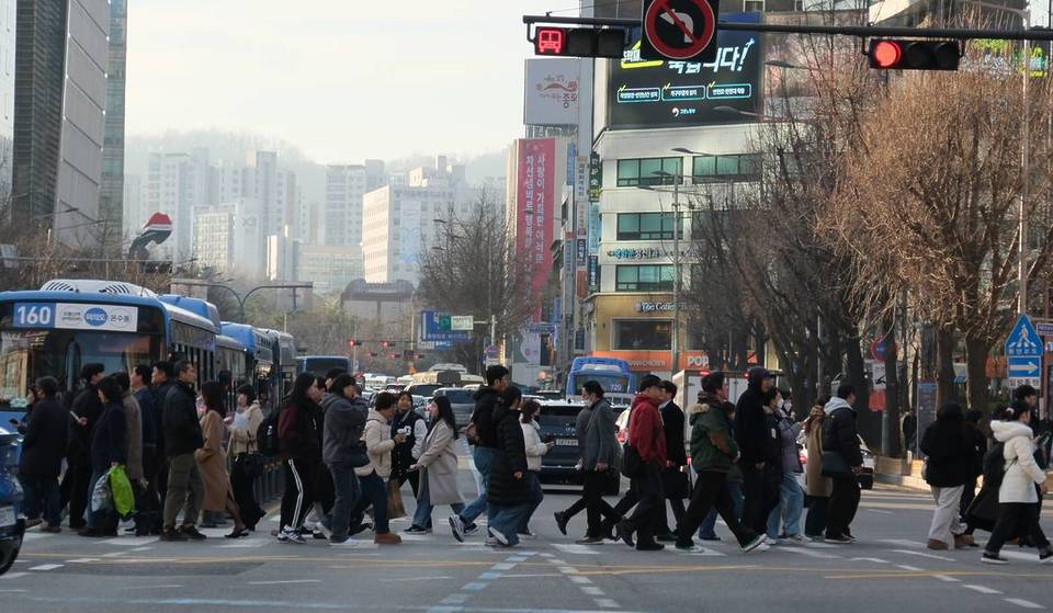 22년 만의 최악 ‘대한’ 한파… 서울 영하 13도, 체감은 영하 20도 ‘꽁꽁’