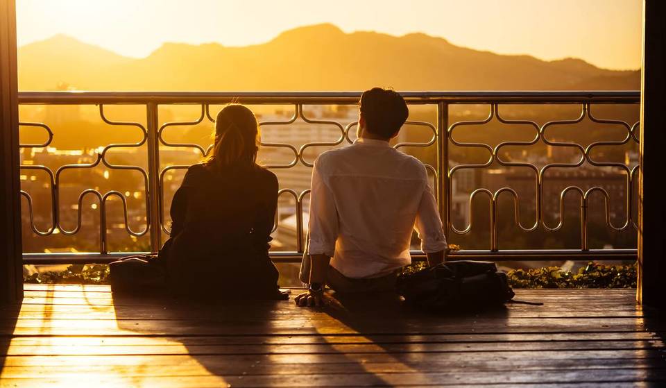 “그때 그 발렌타인데이 기억나?” 평생 이야기하게 될 이색 데이트 6선