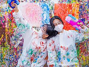 [1.23-1.25] 이번 주말 뭐 하지? 고단했던 한 주를 보상받는 법