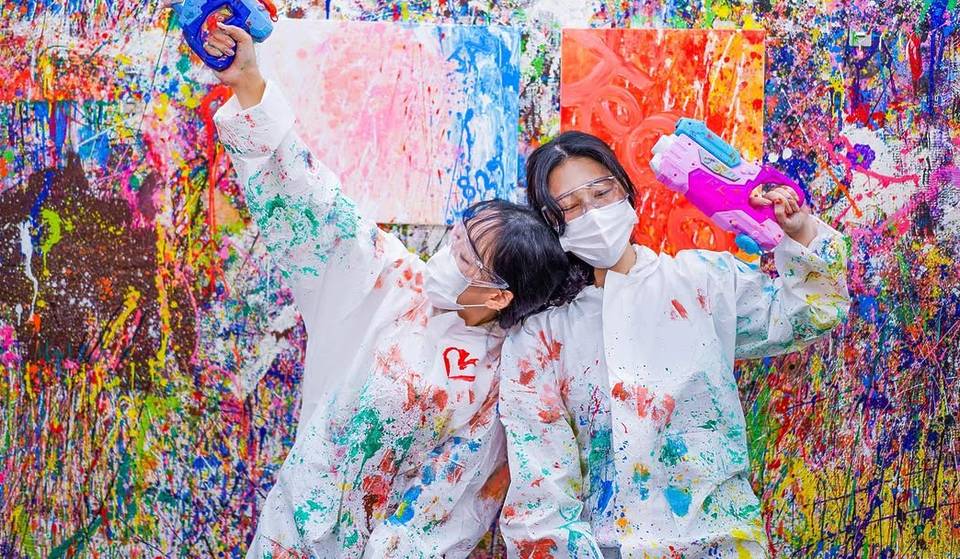 [1.23-1.25] 이번 주말 뭐 하지? 고단했던 한 주를 보상받는 법