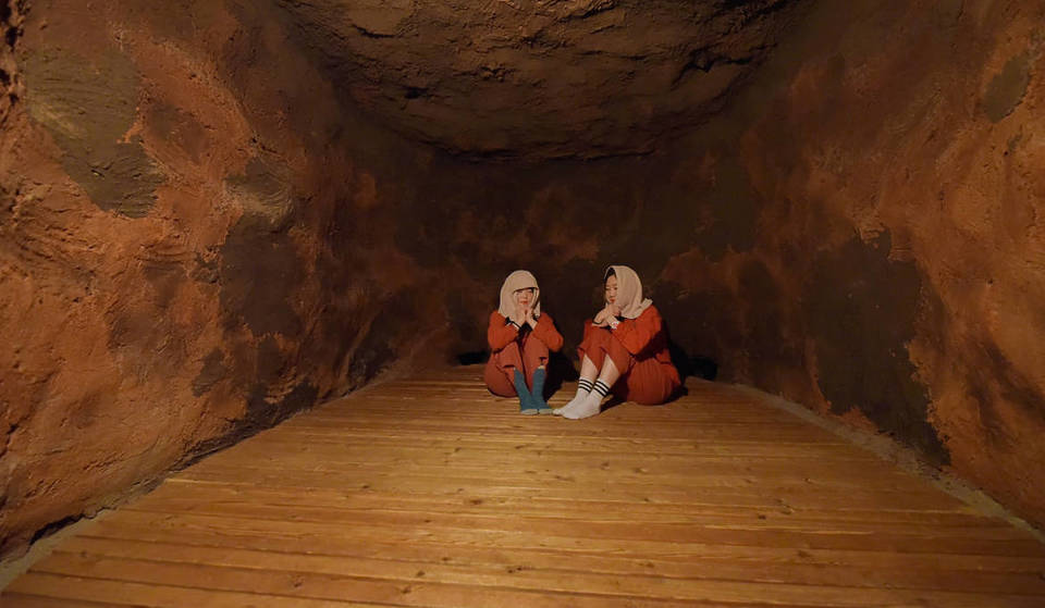 이번 주말 영하 10도 한파 대비! 서울 도심 & 근교 온천 지도