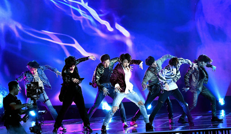 ‘200,000 people’ flock to BTS comeback… Massive comeback concert in downtown Seoul next month