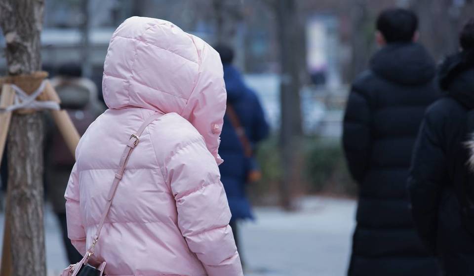 [Weather] Cold snap with -10°C starting Friday… Biting cold persists all weekend