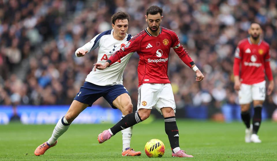 [This Weekend’s Must-Do] Top 4 Sports Pubs for the Manchester United vs. Tottenham Big Match Broadcast