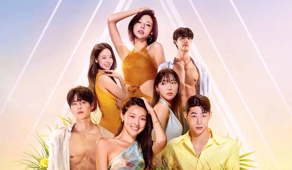 Where is the Seongsu-dong mala tang that Subin raved about in Solo Hell 5? That very spot with lamb ribs.